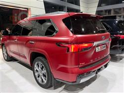 تۆیۆتا سیکۆیا